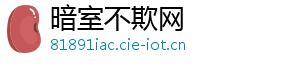 暗室不欺网